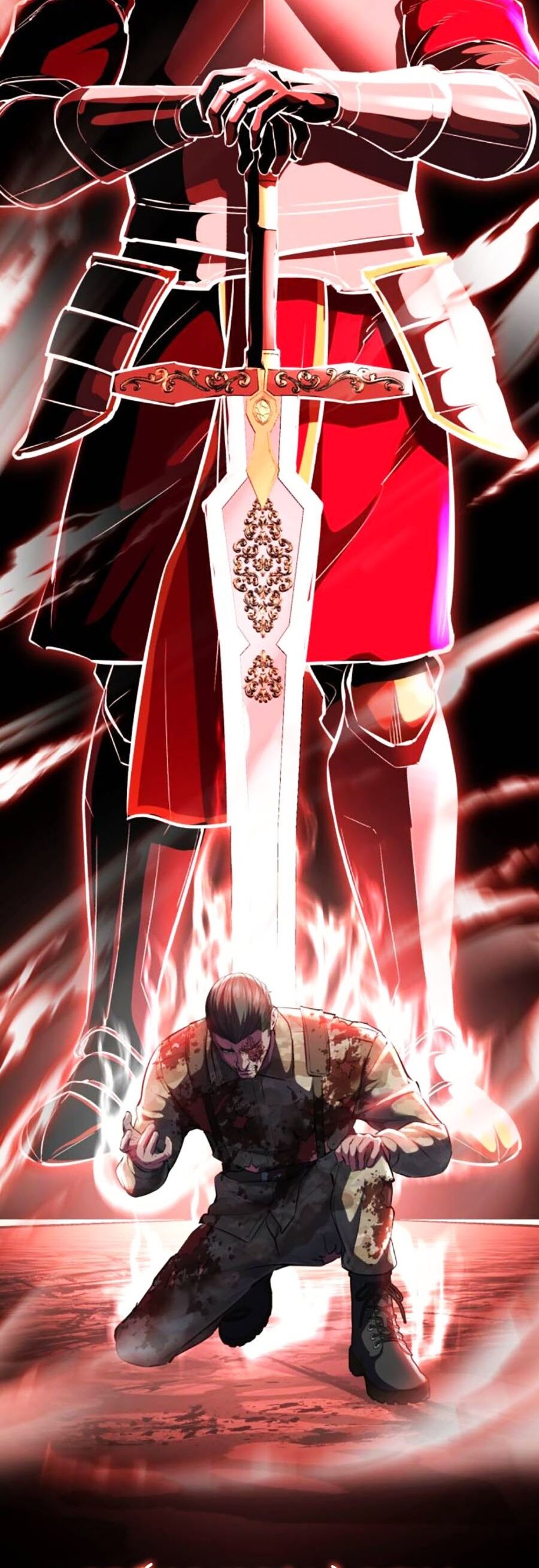 Cậu Bé Của Thần Chết: Chapter 220