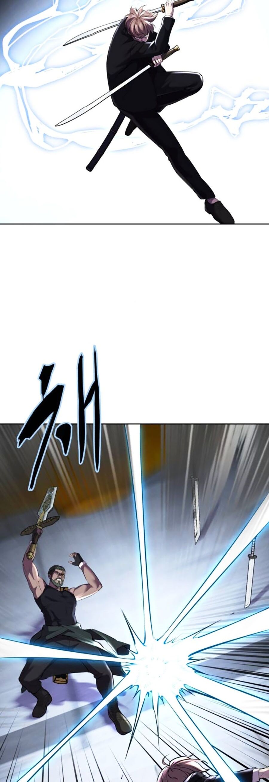 Cậu Bé Của Thần Chết: Chapter 220