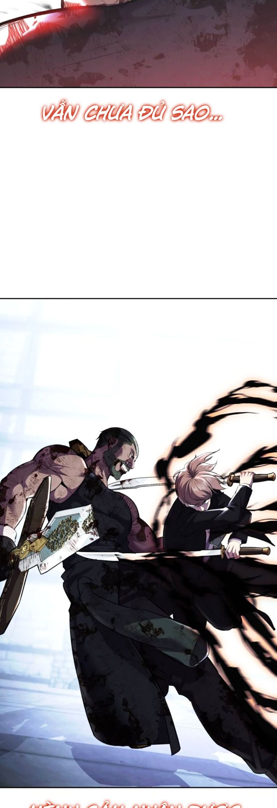 Cậu Bé Của Thần Chết: Chapter 220