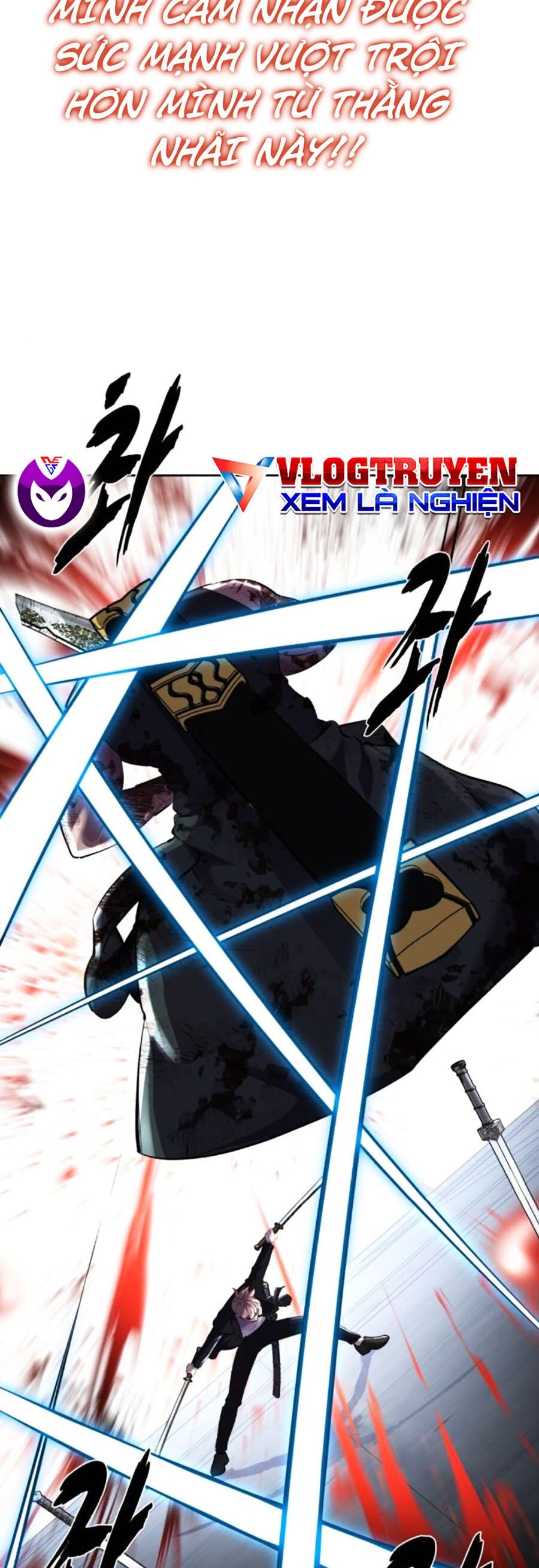 Cậu Bé Của Thần Chết: Chapter 220