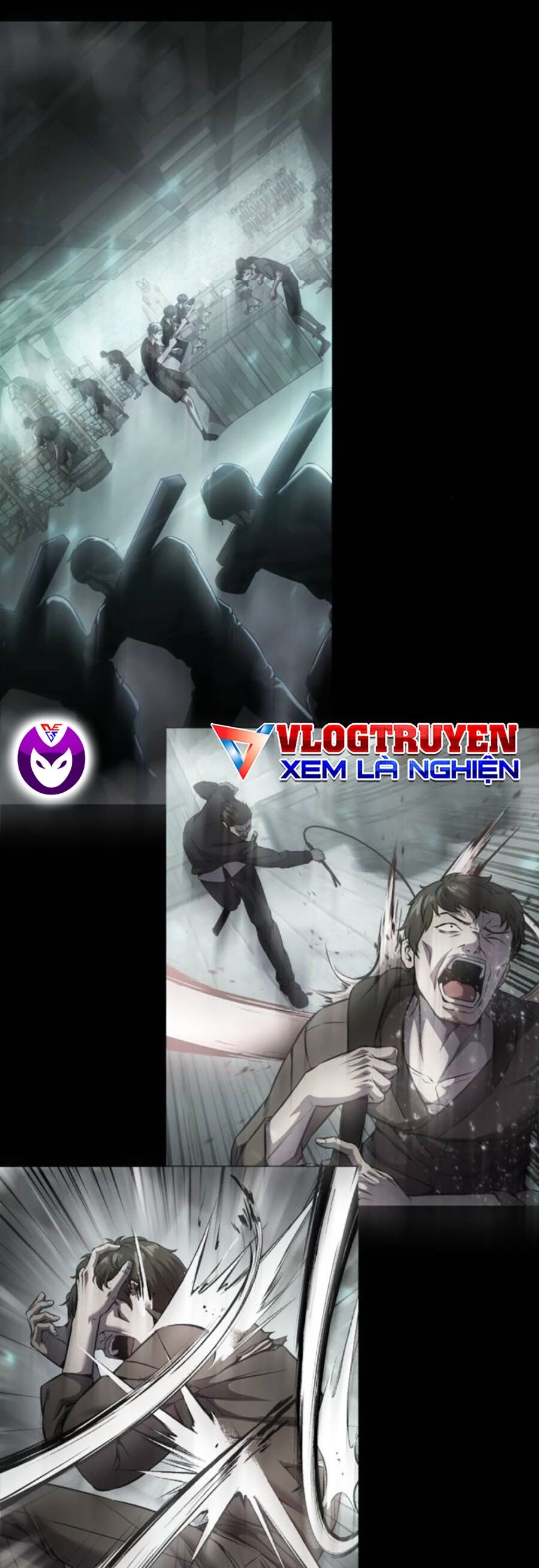 Cậu Bé Của Thần Chết: Chapter 220