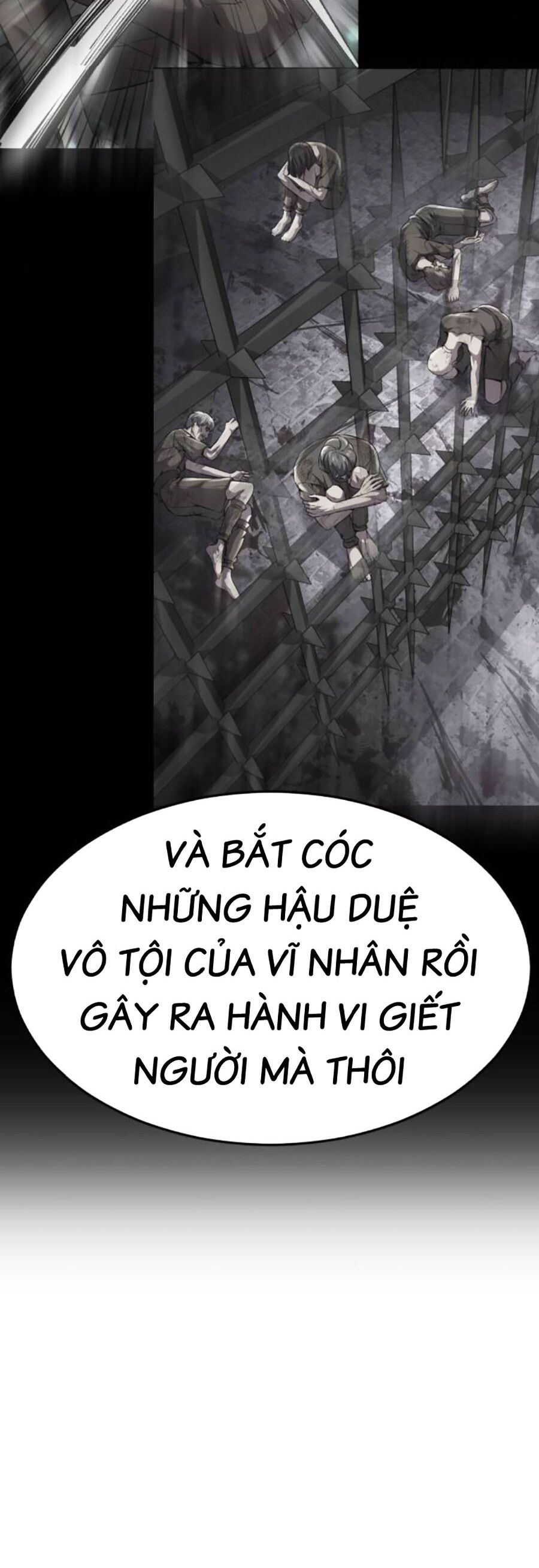 Cậu Bé Của Thần Chết: Chapter 220