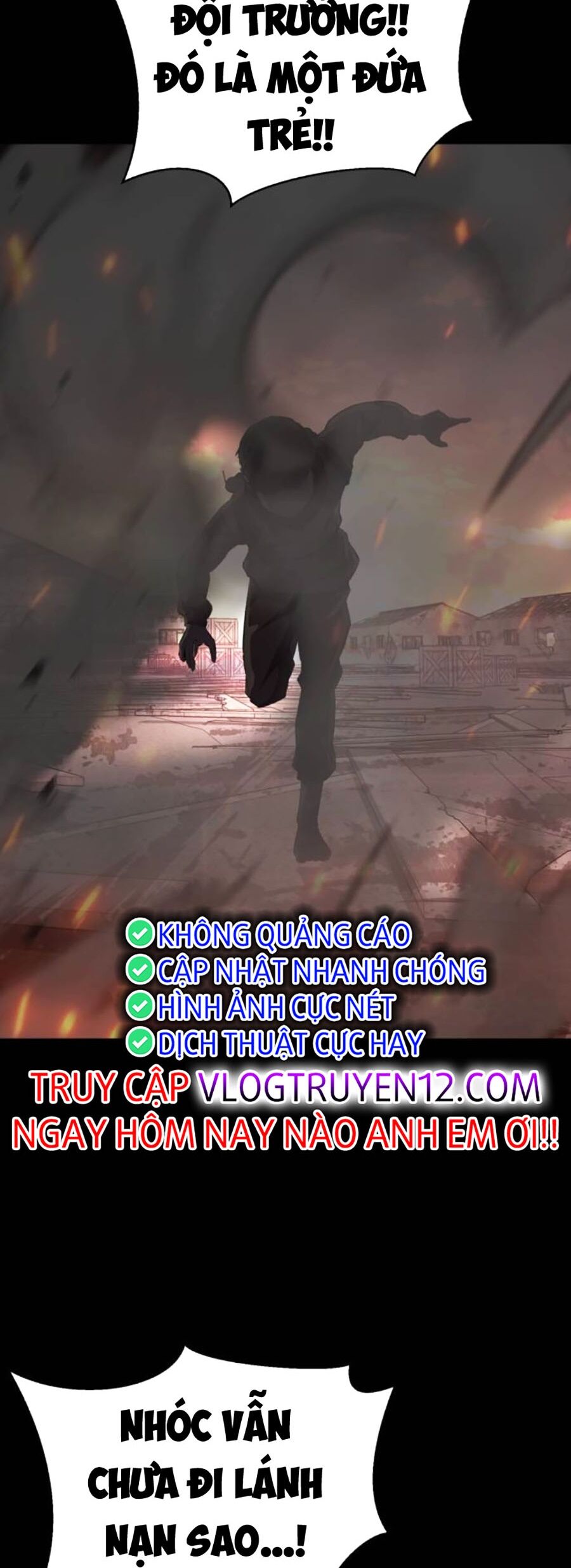 Cậu Bé Của Thần Chết: Chapter 220