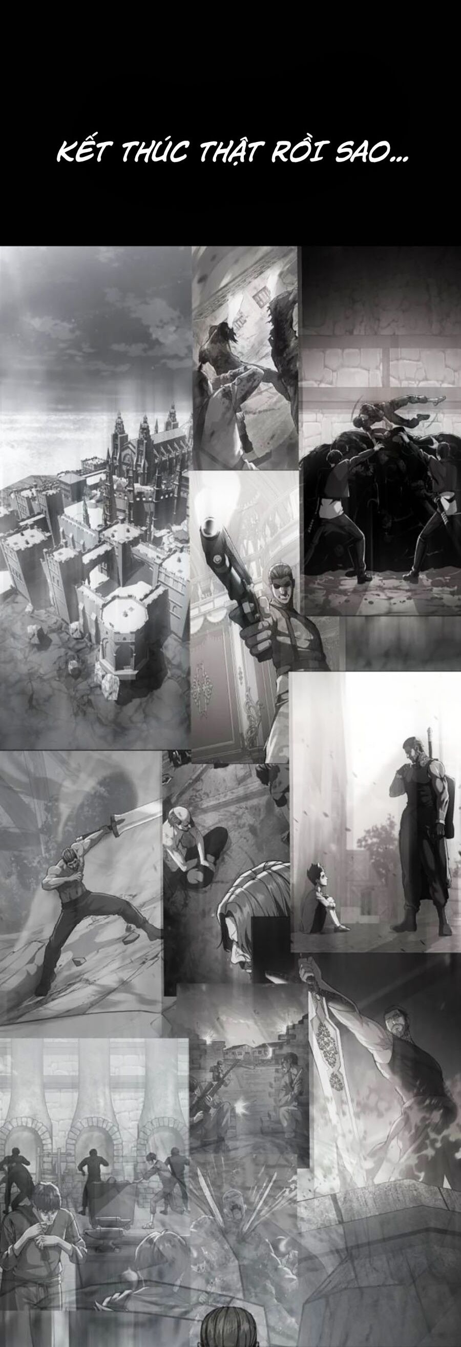 Cậu Bé Của Thần Chết: Chapter 220