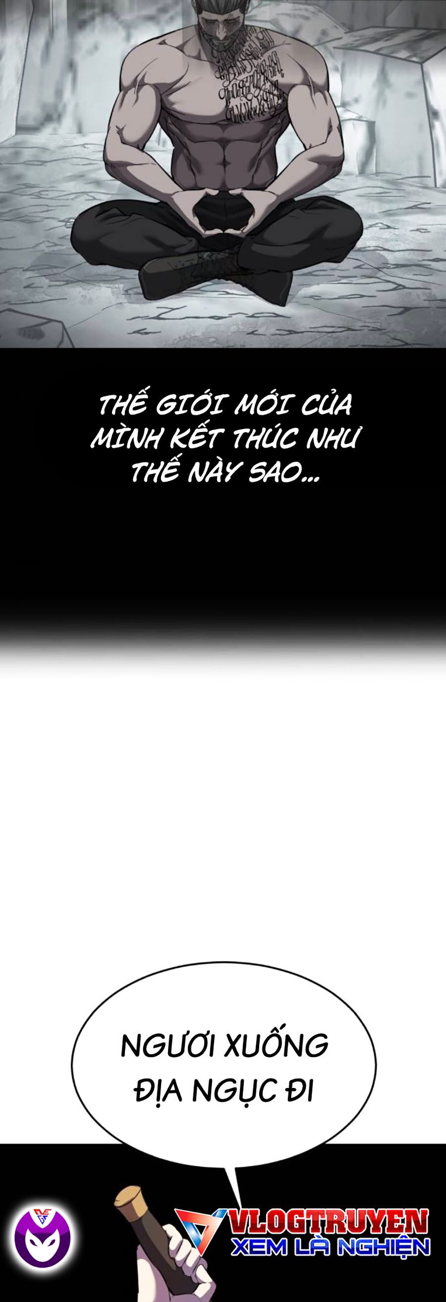 Cậu Bé Của Thần Chết: Chapter 220