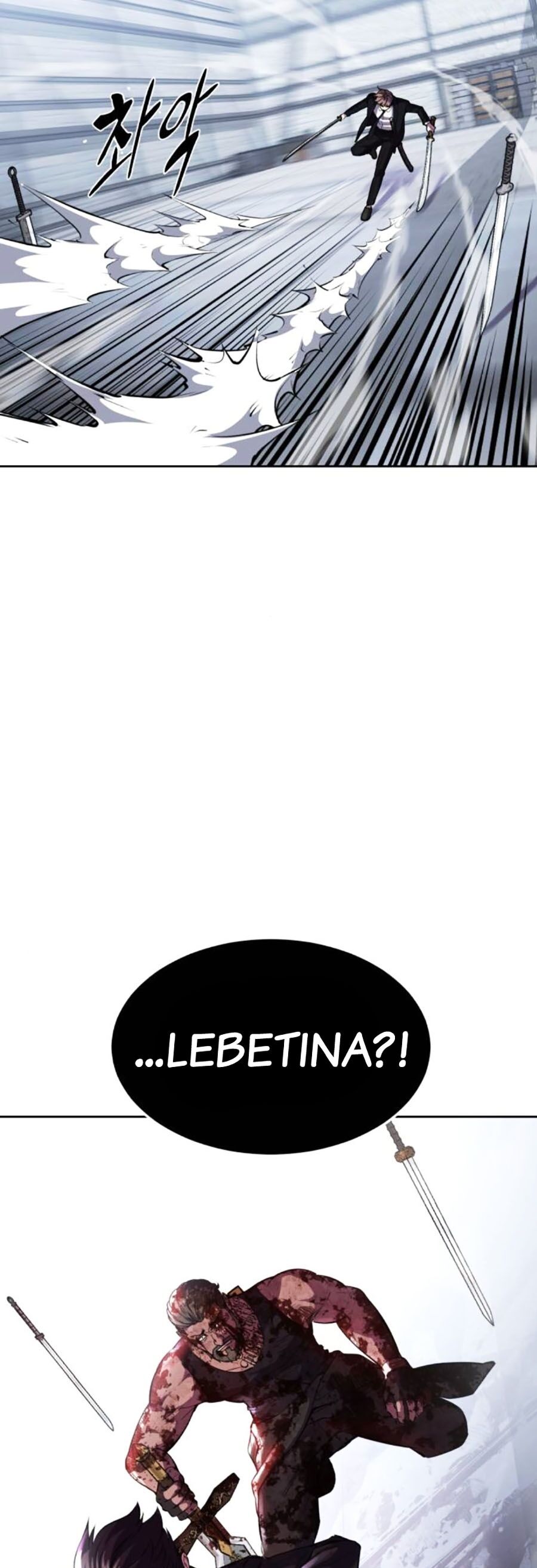 Cậu Bé Của Thần Chết: Chapter 220