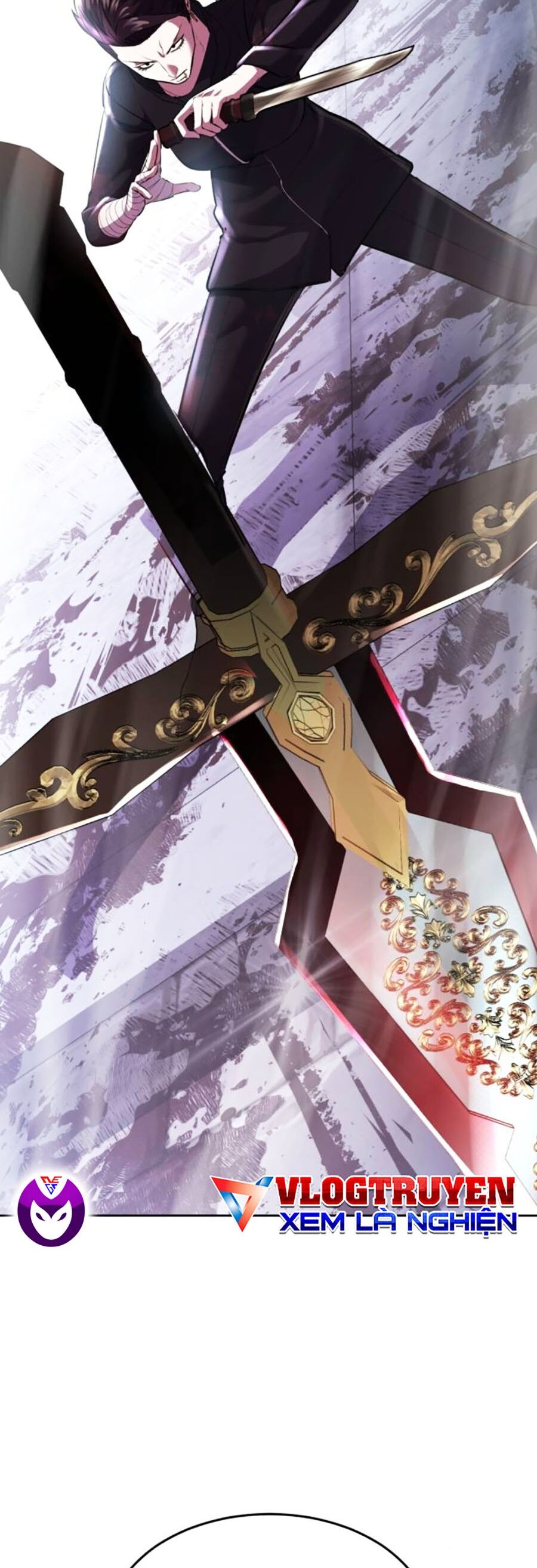 Cậu Bé Của Thần Chết: Chapter 220