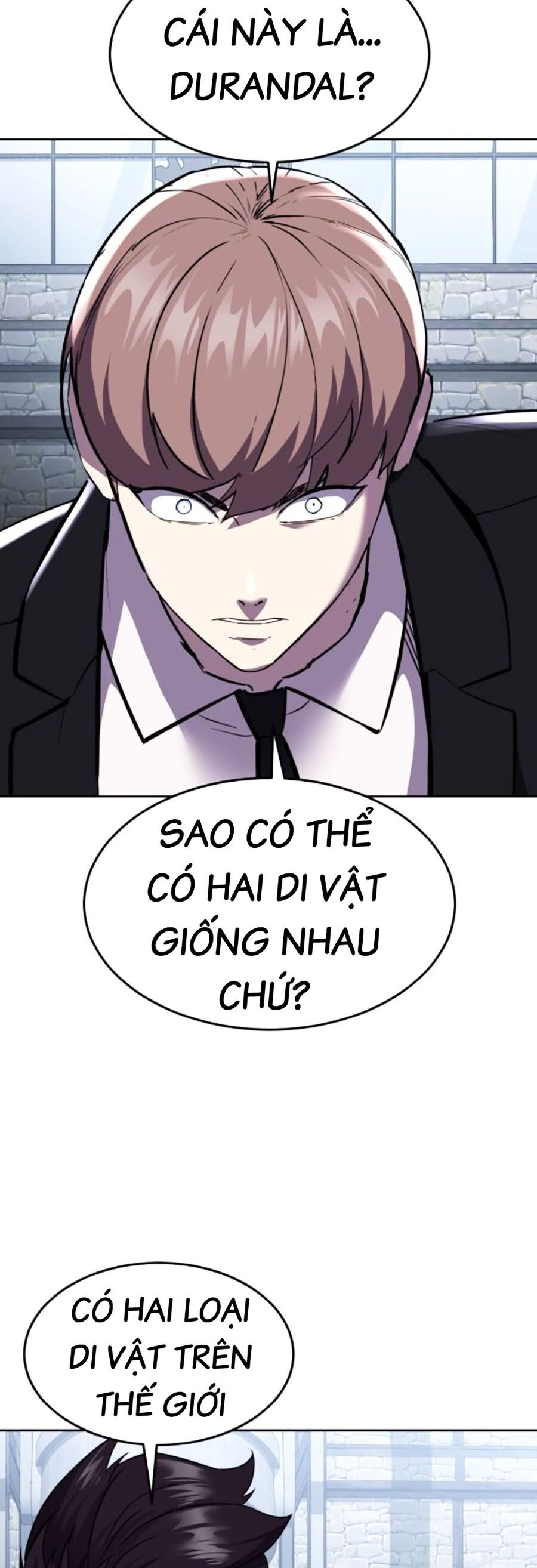 Cậu Bé Của Thần Chết: Chapter 220