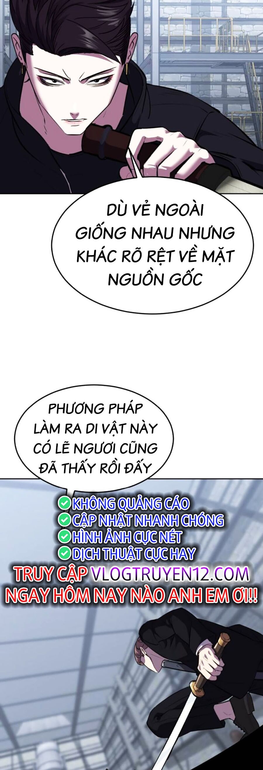 Cậu Bé Của Thần Chết: Chapter 220