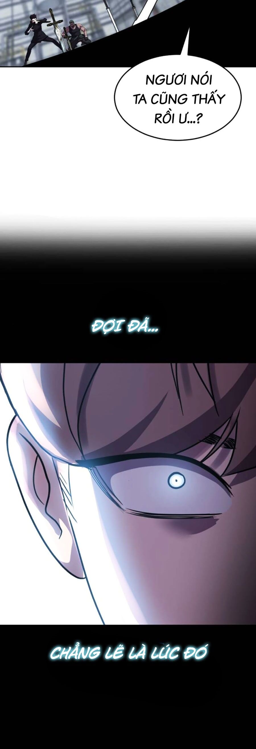 Cậu Bé Của Thần Chết: Chapter 220