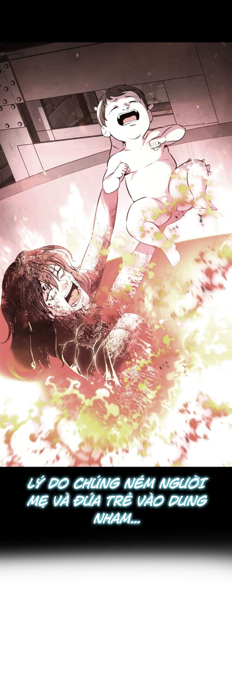 Cậu Bé Của Thần Chết: Chapter 220