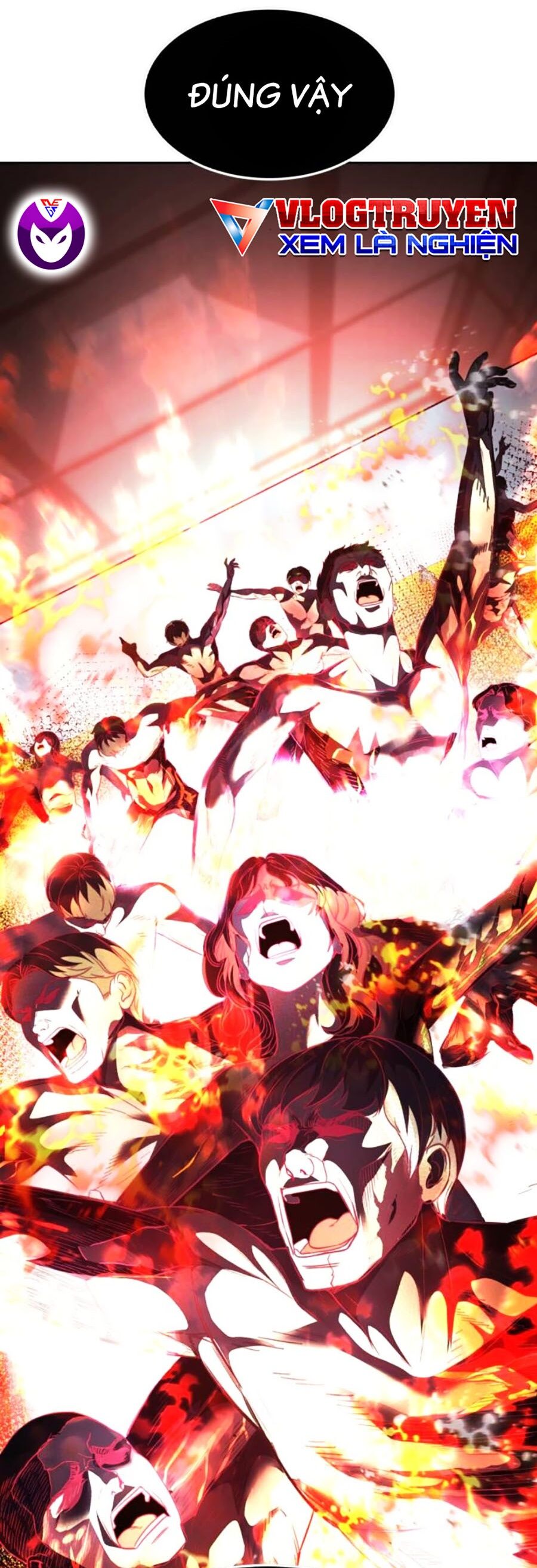 Cậu Bé Của Thần Chết: Chapter 220