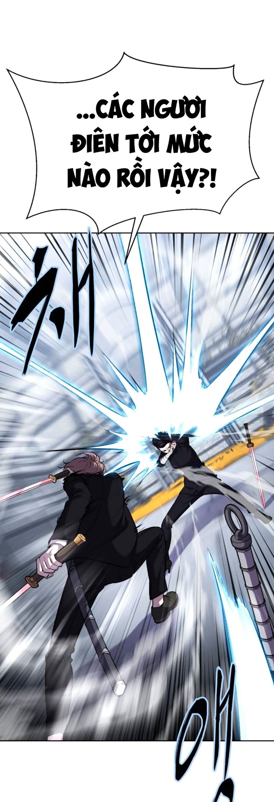 Cậu Bé Của Thần Chết: Chapter 220