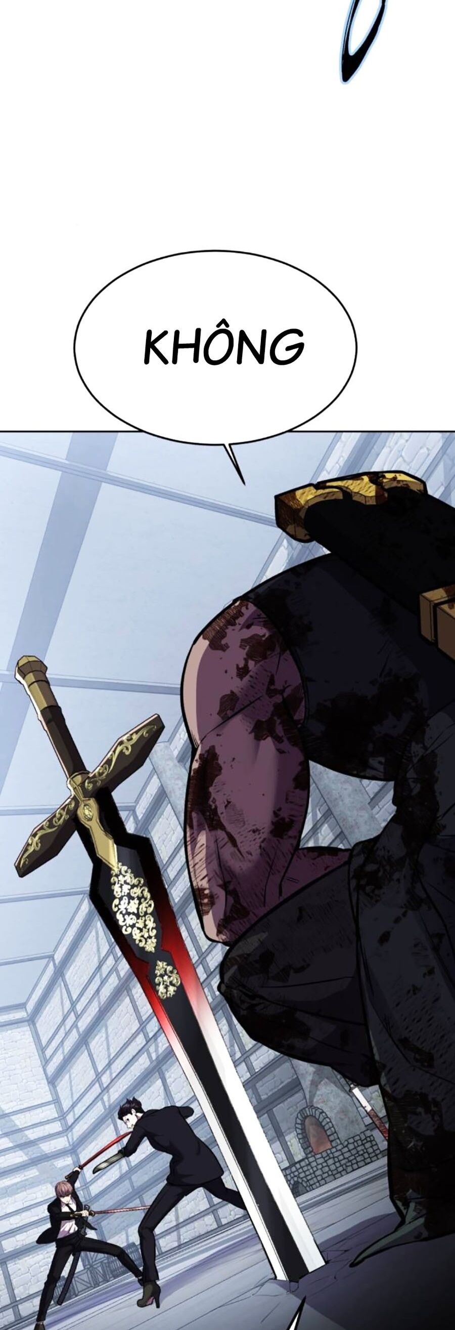 Cậu Bé Của Thần Chết: Chapter 220