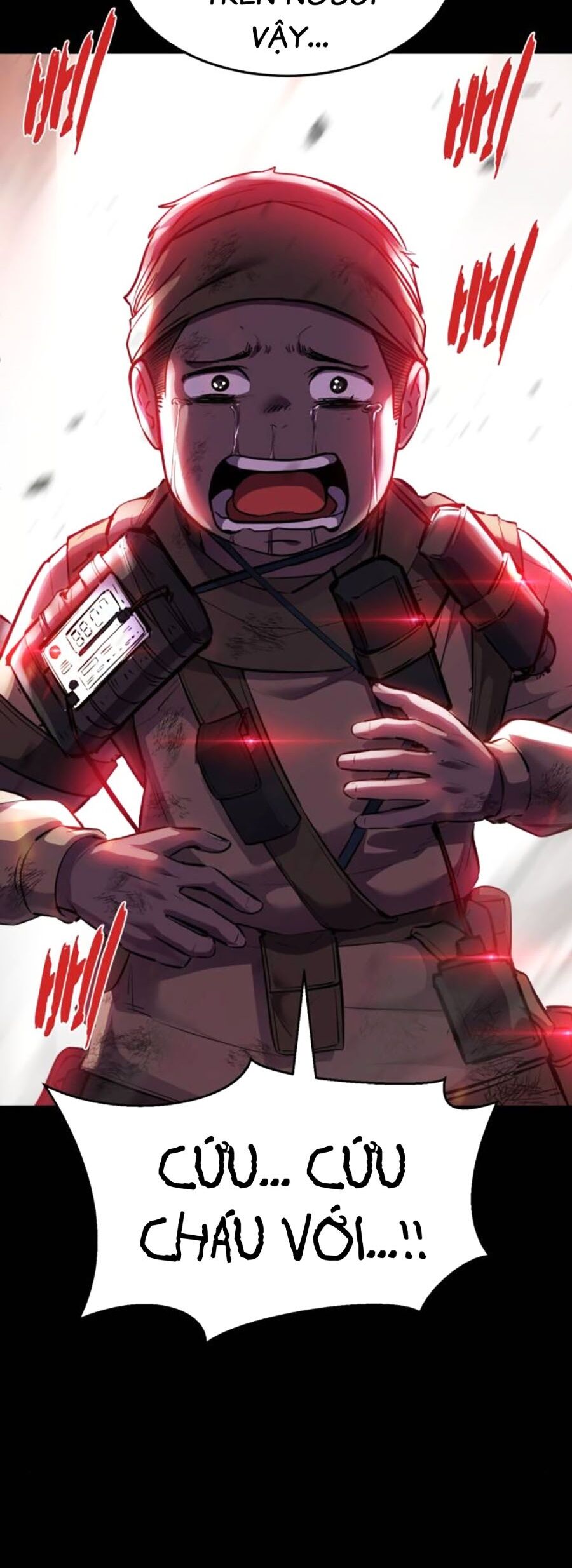 Cậu Bé Của Thần Chết: Chapter 220