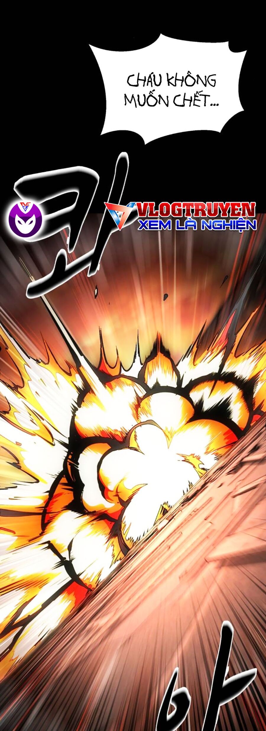 Cậu Bé Của Thần Chết: Chapter 220