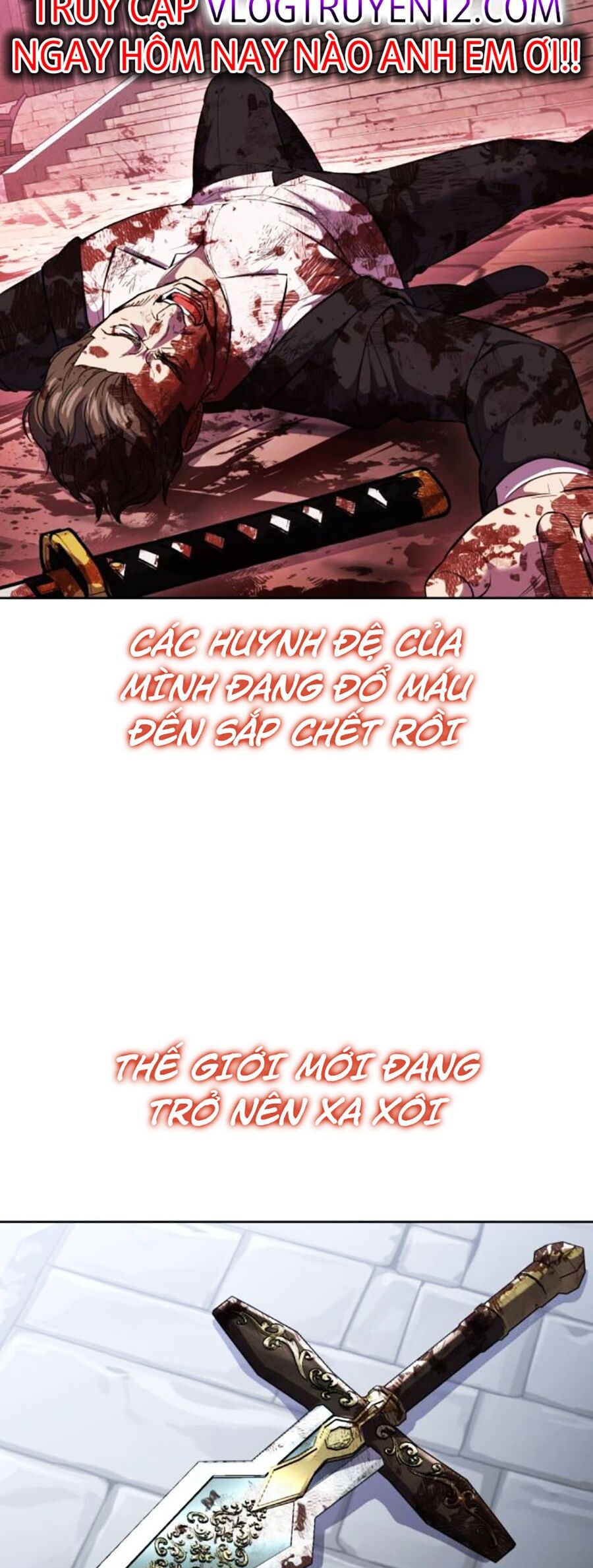 Cậu Bé Của Thần Chết: Chapter 220