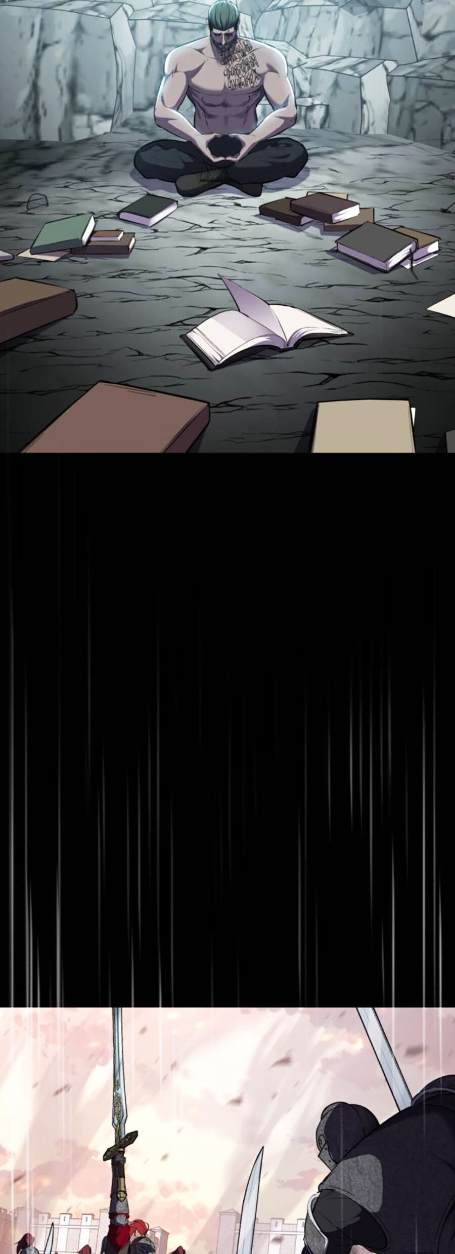 Cậu Bé Của Thần Chết: Chapter 220