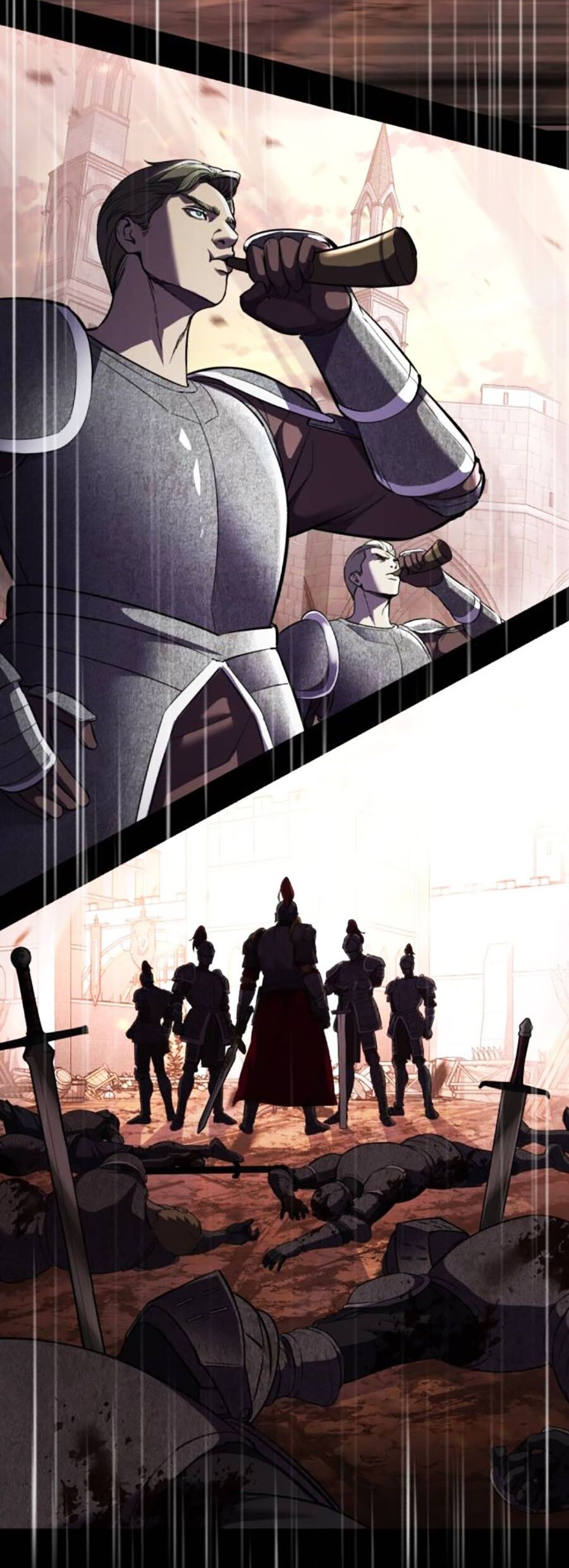 Cậu Bé Của Thần Chết: Chapter 220