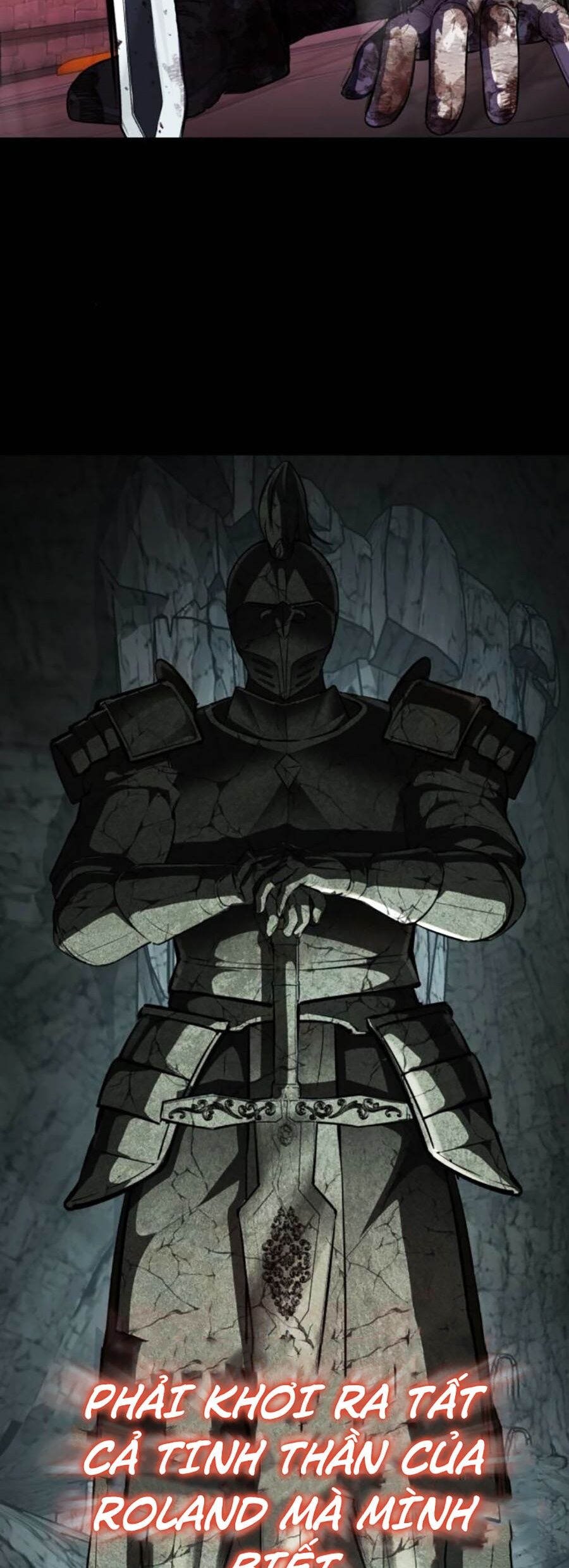 Cậu Bé Của Thần Chết: Chapter 220