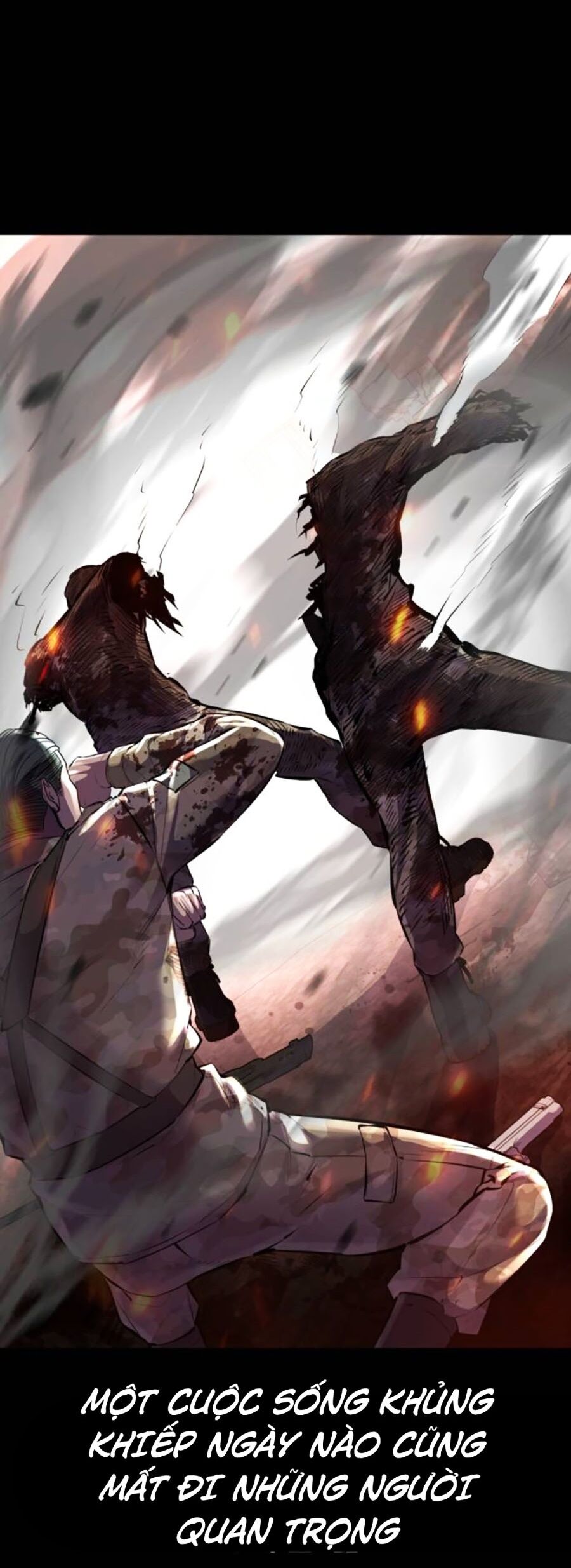 Cậu Bé Của Thần Chết: Chapter 220