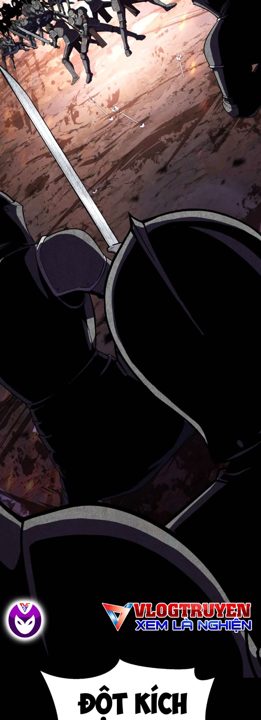 Cậu Bé Của Thần Chết: Chapter 220