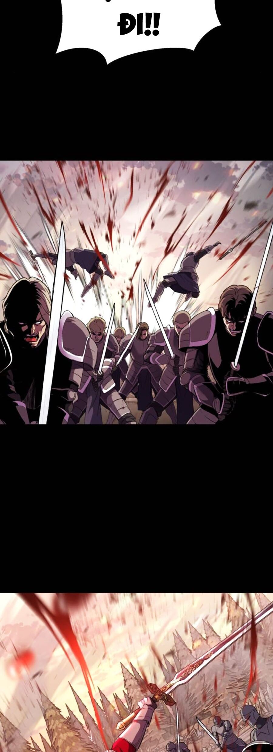 Cậu Bé Của Thần Chết: Chapter 220