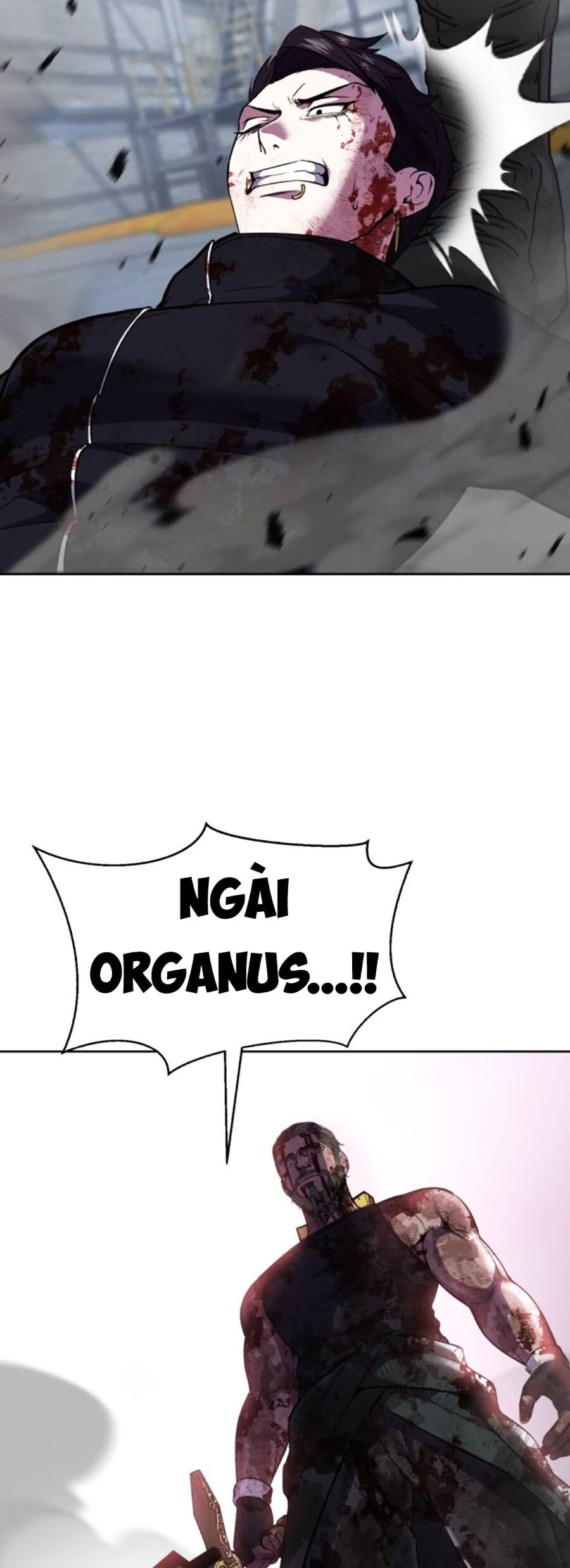 Cậu Bé Của Thần Chết: Chapter 220