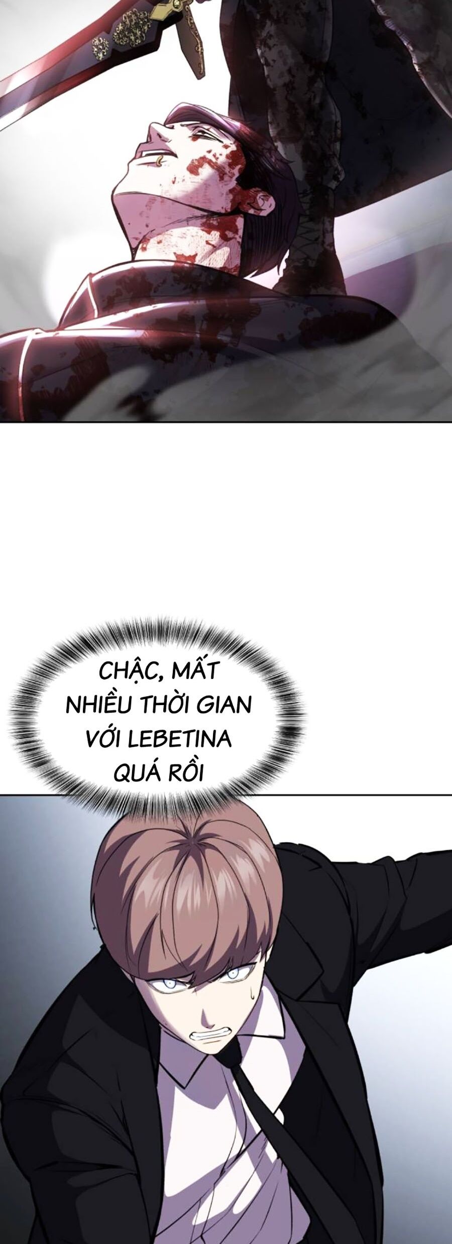 Cậu Bé Của Thần Chết: Chapter 220