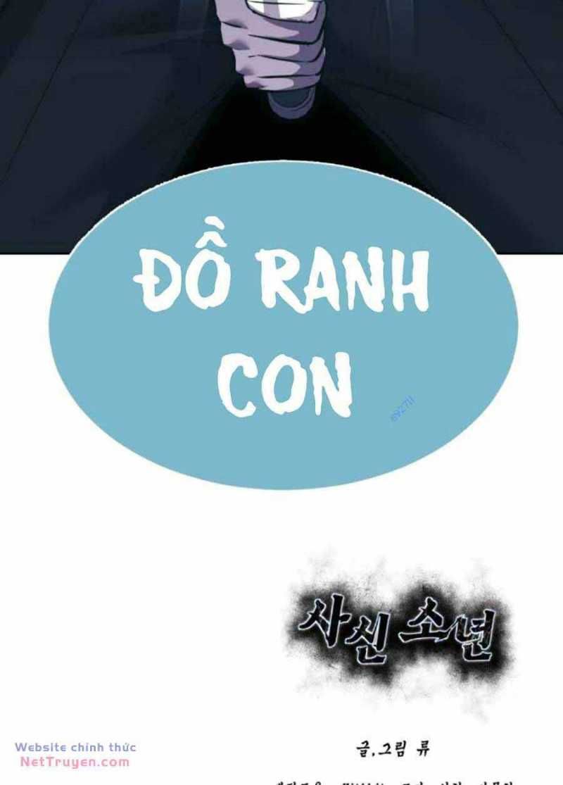 Cậu Bé Của Thần Chết: Chapter 221.5