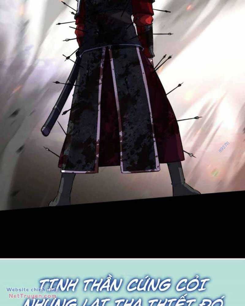 Cậu Bé Của Thần Chết: Chapter 221.5