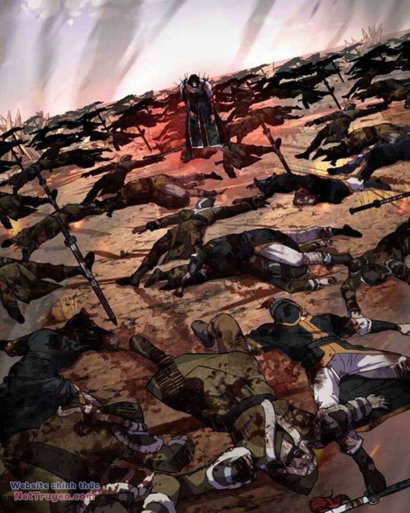 Cậu Bé Của Thần Chết: Chapter 221.5