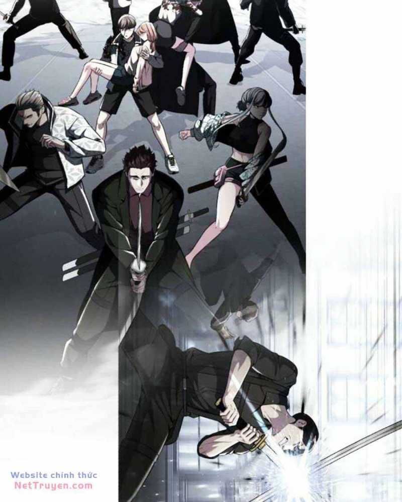 Cậu Bé Của Thần Chết: Chapter 221.5