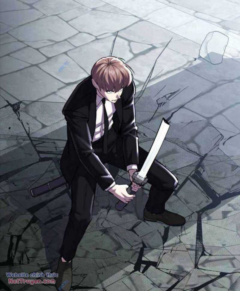 Cậu Bé Của Thần Chết: Chapter 221.5