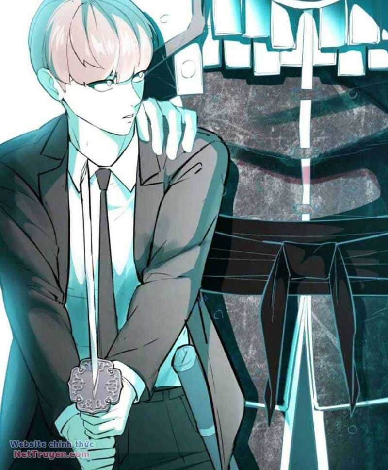 Cậu Bé Của Thần Chết: Chapter 221.5