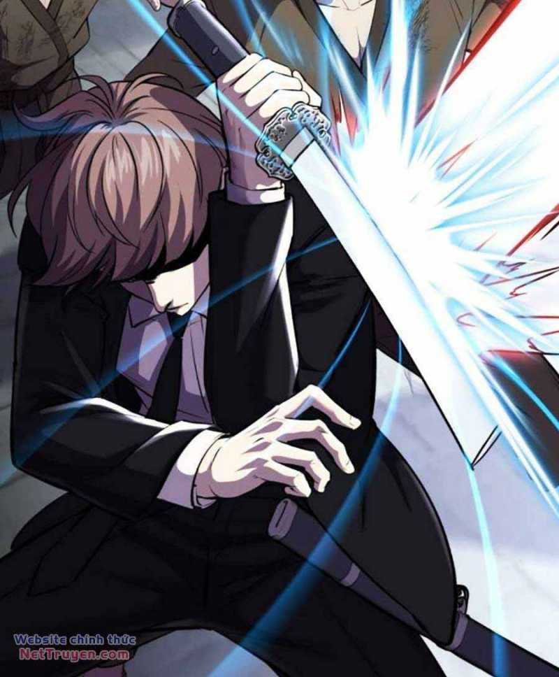 Cậu Bé Của Thần Chết: Chapter 221.5