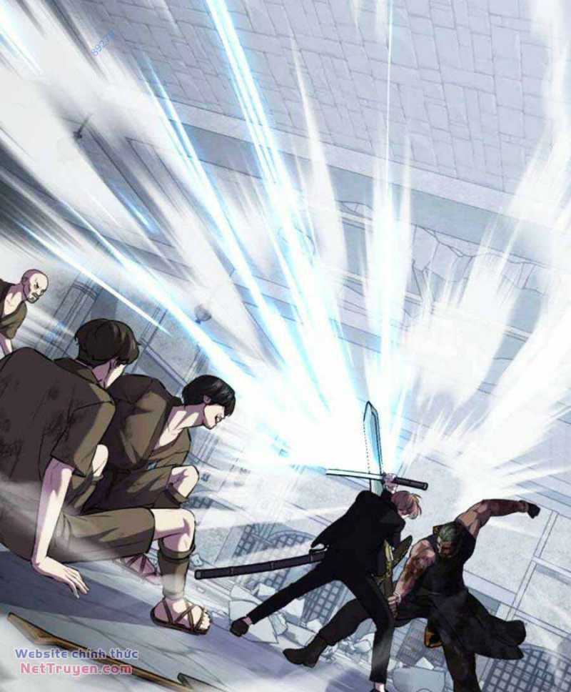 Cậu Bé Của Thần Chết: Chapter 221.5