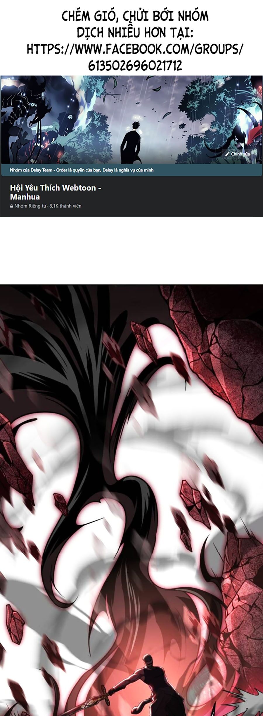 Cậu Bé Của Thần Chết: Chapter 221