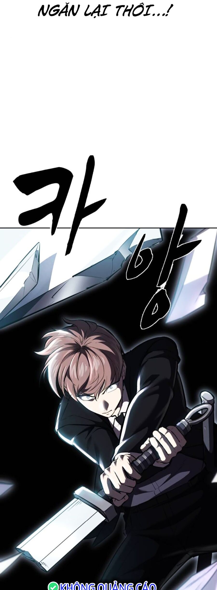 Cậu Bé Của Thần Chết: Chapter 221