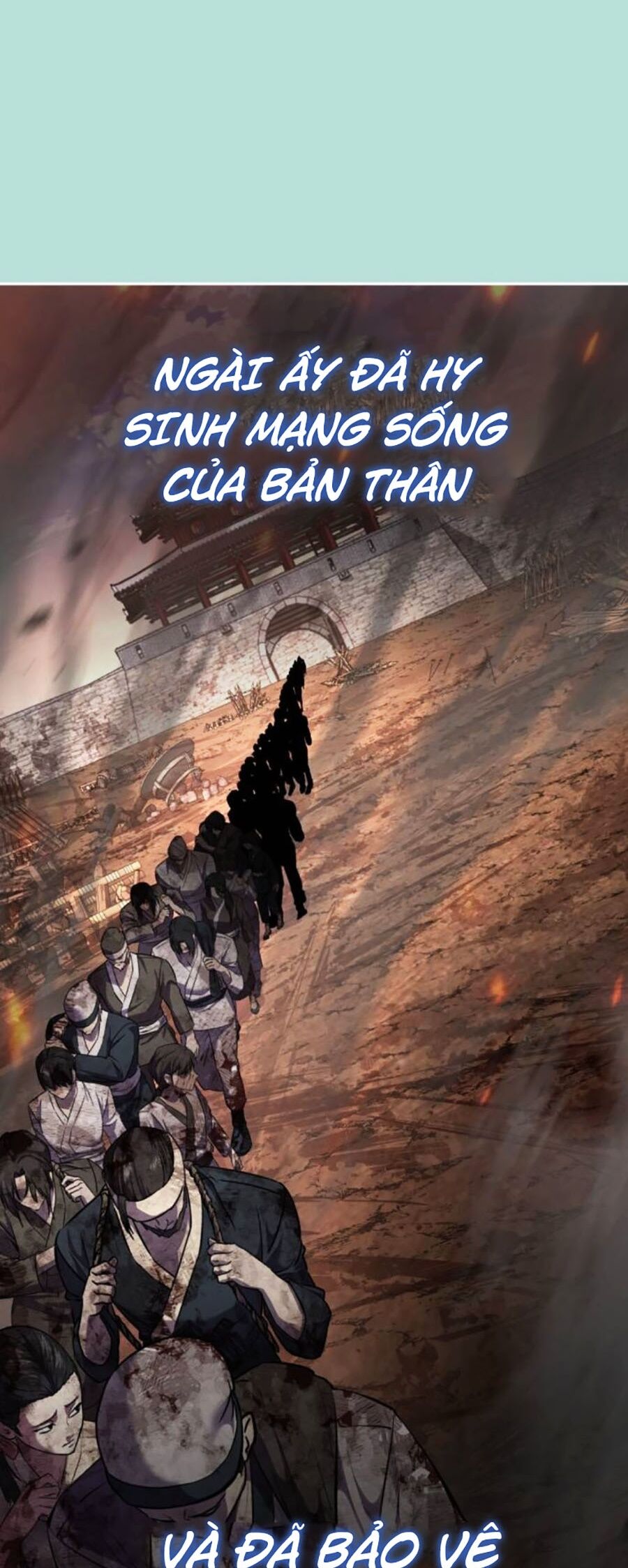 Cậu Bé Của Thần Chết: Chapter 221