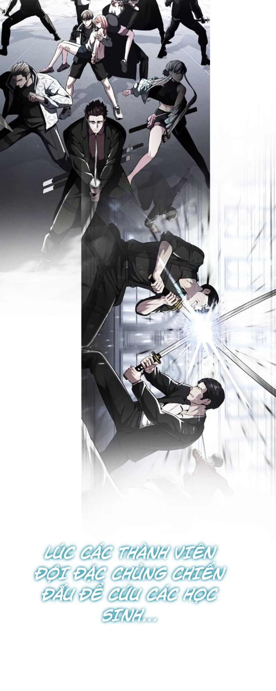 Cậu Bé Của Thần Chết: Chapter 221