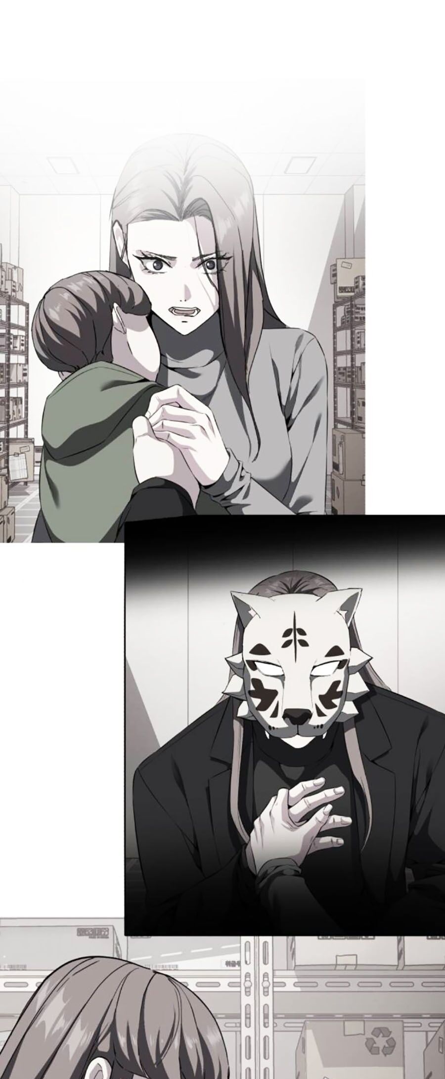 Cậu Bé Của Thần Chết: Chapter 221