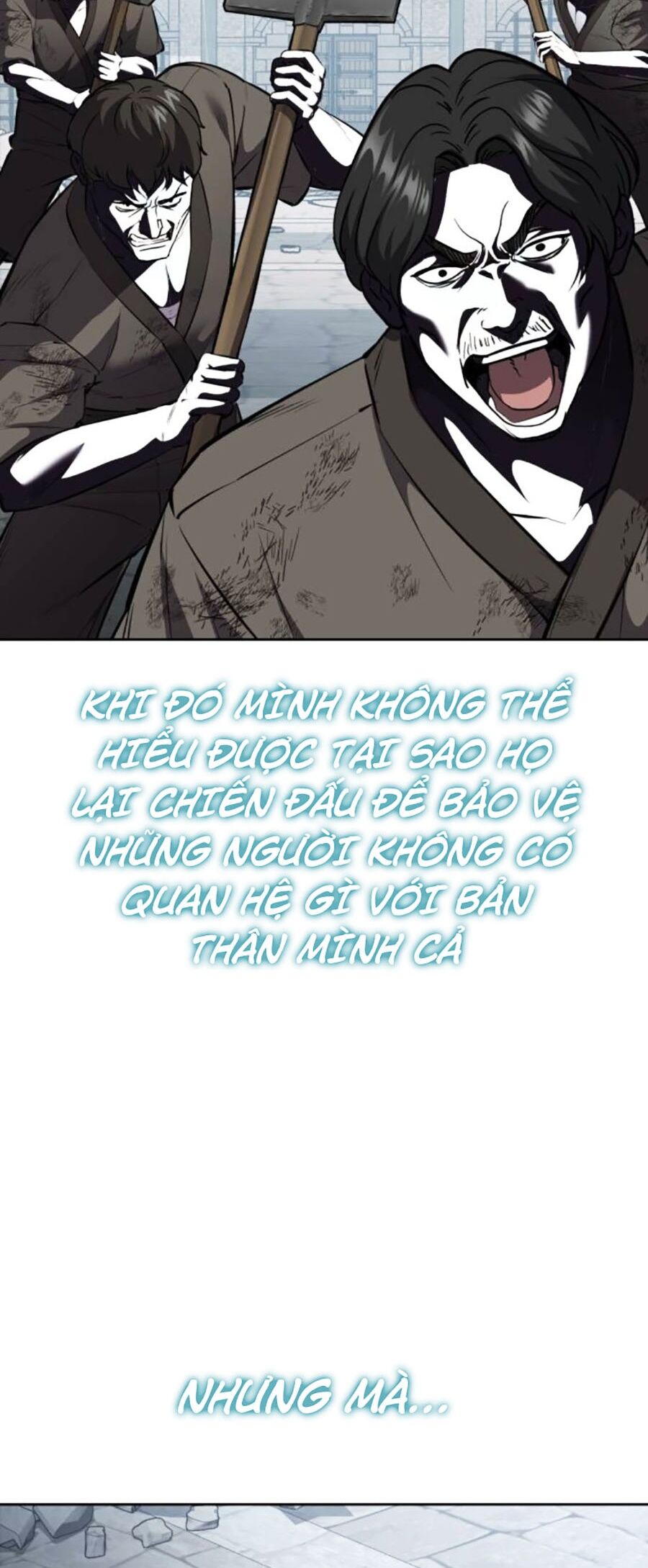 Cậu Bé Của Thần Chết: Chapter 221