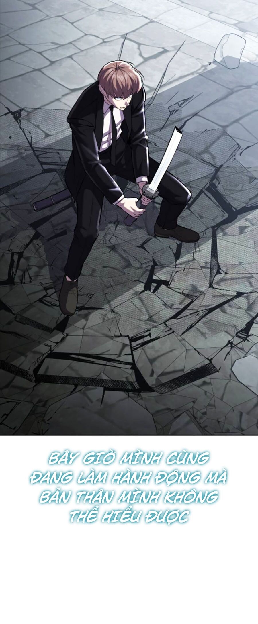 Cậu Bé Của Thần Chết: Chapter 221