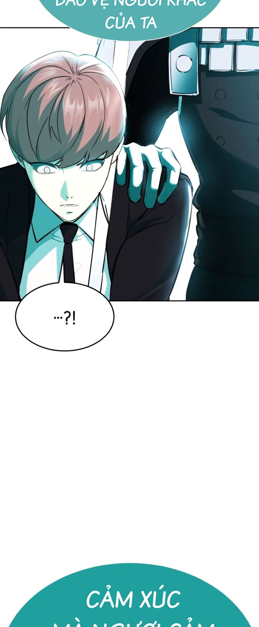 Cậu Bé Của Thần Chết: Chapter 221