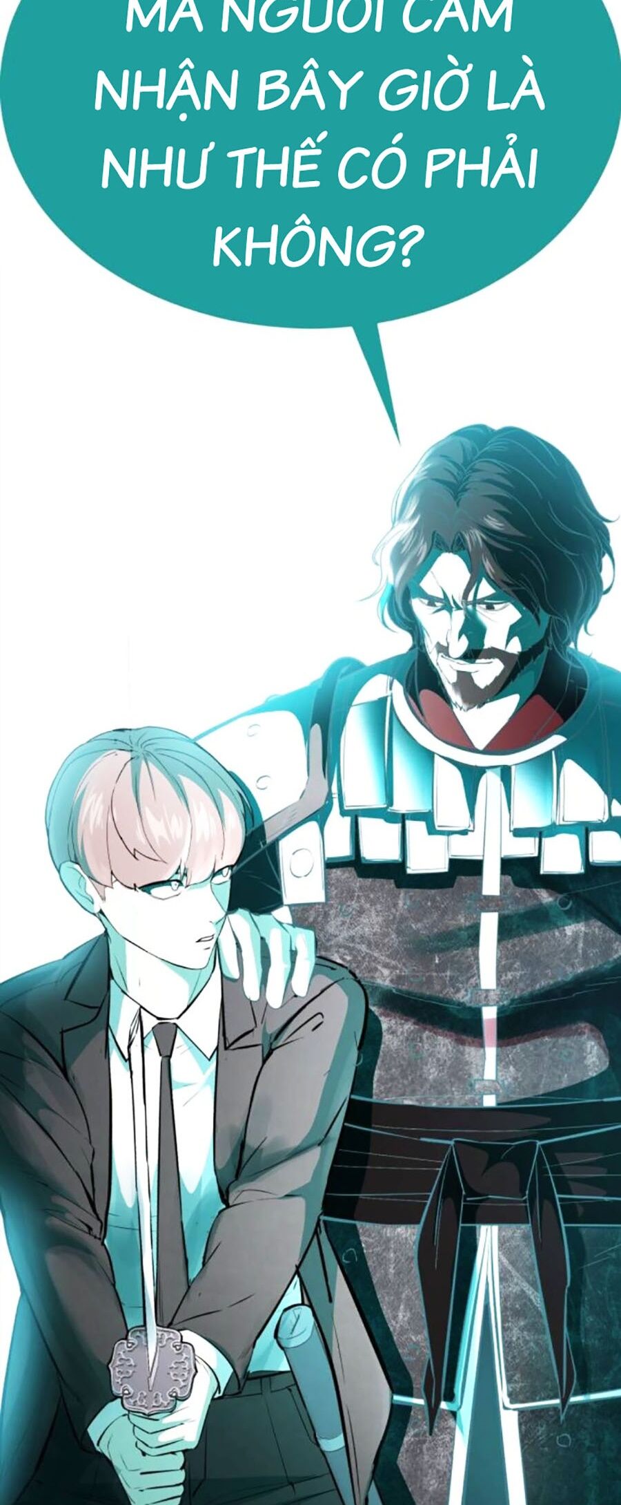 Cậu Bé Của Thần Chết: Chapter 221