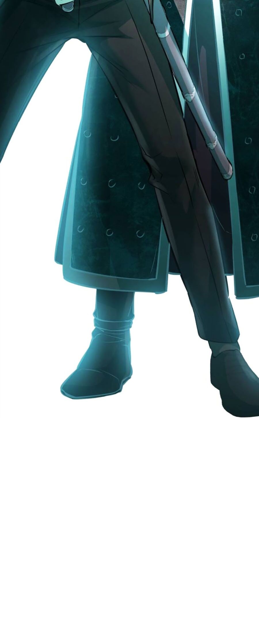 Cậu Bé Của Thần Chết: Chapter 221