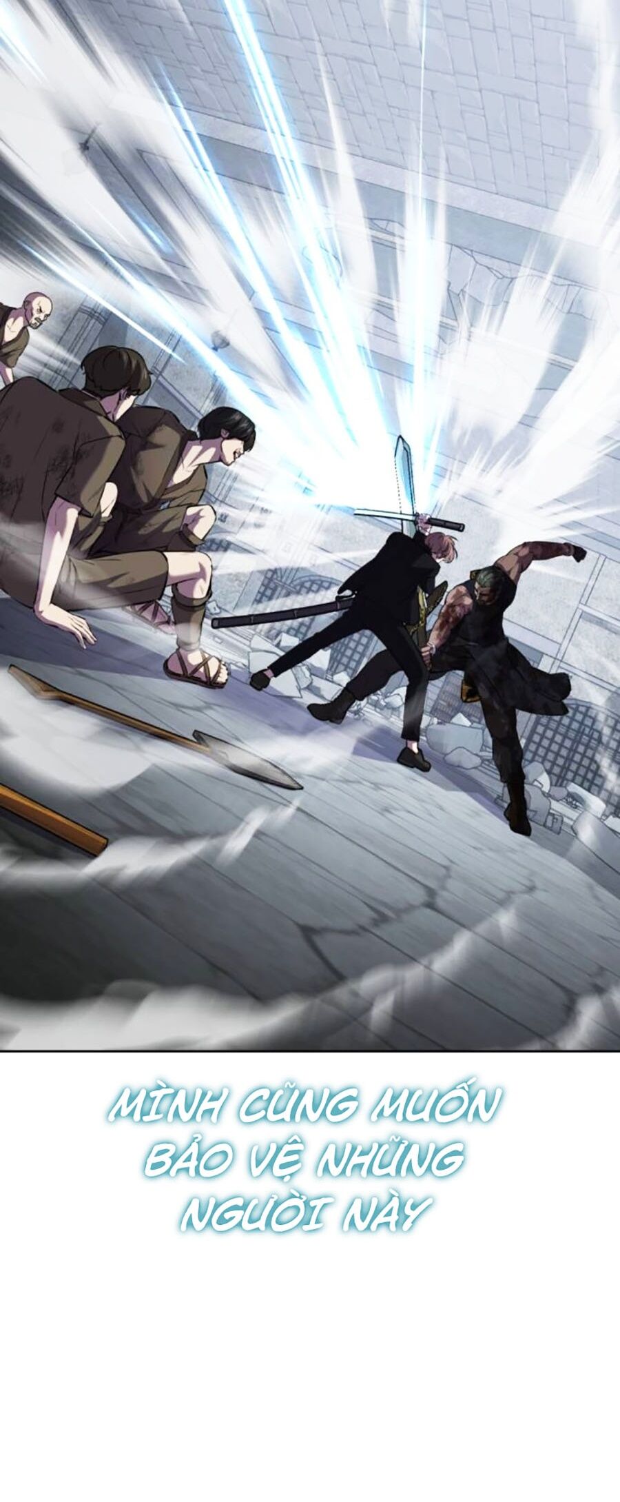 Cậu Bé Của Thần Chết: Chapter 221