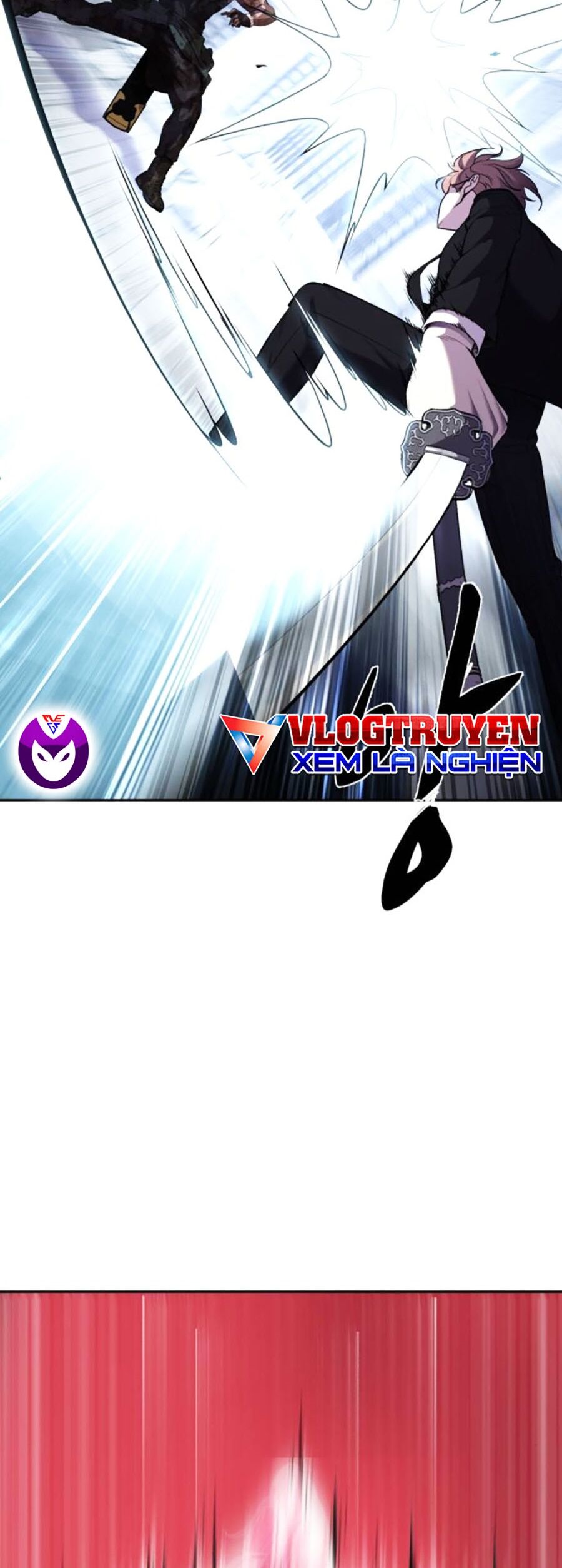 Cậu Bé Của Thần Chết: Chapter 221