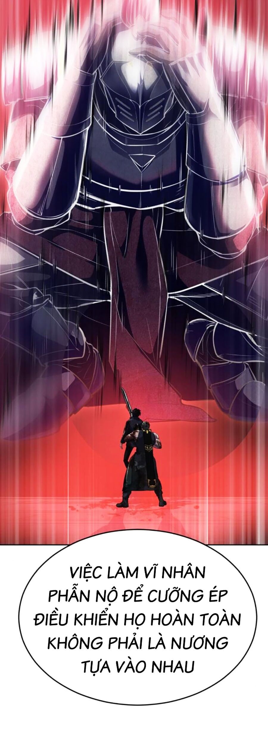 Cậu Bé Của Thần Chết: Chapter 221